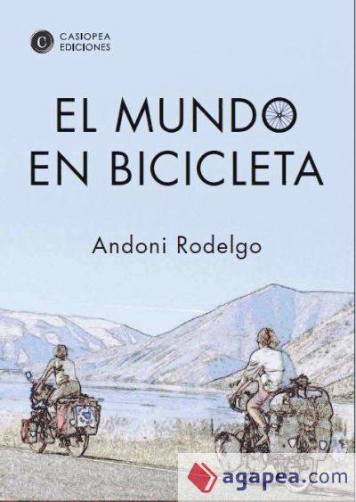 El Mundo en Bicicleta