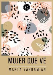Portada de MUJER QUE VE