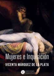 Portada de MUJERES E INQUISICIÓN