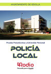 Prueba Psicotécnica y Entrevista Personal.Policía Local. Ayuntamiento de Sevilla.