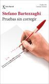 Pruebas sin corregir