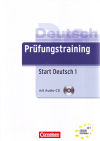 Prüfungstraining DaF