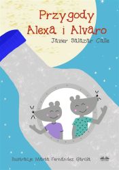 Portada de Przygody Alexa I Alvaro (Ebook)