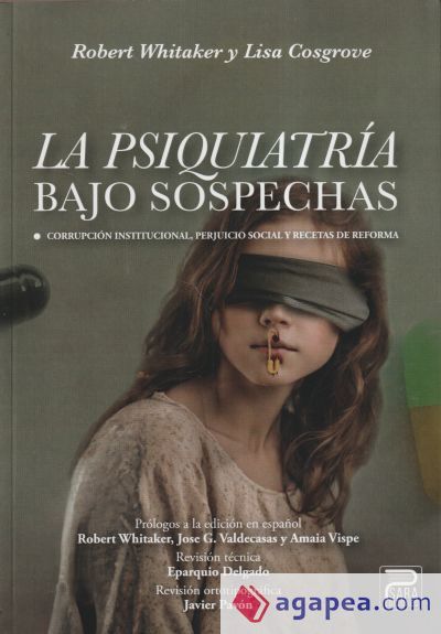 La Psiquiatría bajo Sospechas La Psiquiatría bajo Sospechas