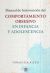 Portada de Manual de intervención para el comportamiento obsesivo en infancia y adolescencia, de Ignacio Rizzo