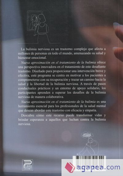 Nueva aproximación en el tratamiento de la bulimia: Terapia grupal motivacional