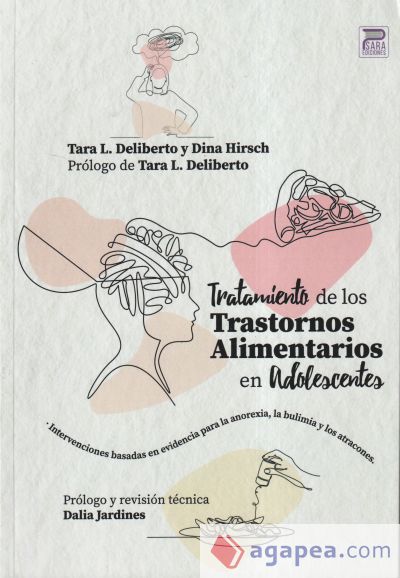 Tratamiento de los Trastornos Alimentarios en Adolescentes