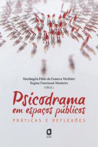 Portada de Psicodrama em espaços públicos (Ebook)