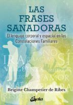 Portada de Las frases sanadoras (E-book) (Ebook)