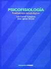 Psicofisiolog&iacute;a