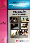 Psicolin. Solucionario