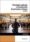 Psicolog&iacute;a aplicada a la protecci&oacute;n de personas y bienes
