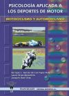 Psicolog&iacute;a aplicada a los deportes de motor