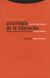 Psicología de la liberación