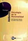 Psicología de la personalidad