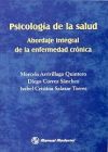 Psicología de la salud. Abordaje integral de la enfermedad crónica.