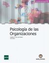 Psicología de las organizaciones