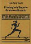 Psicología del Deporte de alto rendimiento