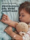 Psicología del bebé adoptado