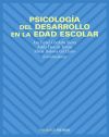 Psicología del desarrollo en la edad escolar