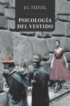 Portada de Psicología del vestido (Ebook)