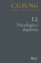 Portada de Psicologia e alquimia vol. 12 (Ebook)