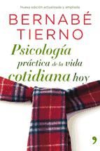 Portada de Psicología práctica de la vida cotidiana hoy (Ebook)