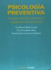 Psicología preventiva