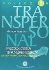 Psicolog&iacute;a transpersonal
