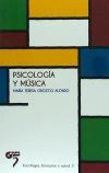 Psicología y música