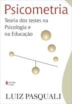 Portada de Psicometria (Ebook)