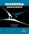 Psicometría: Problemas resueltos