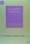 Psicometría: problemas