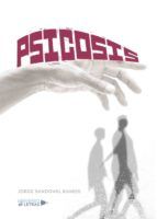 Portada de Psicosis (Ebook)