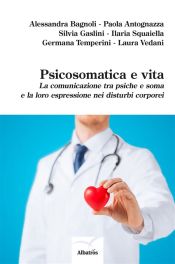 Portada de Psicosomatica e vita (Ebook)