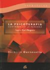 Psicoterapia centrada en la persona, La