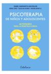 Psicoterapia de niños y adolescentes