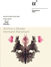 Portada de Archivo y Museo Hermann Rorschach (Ebook)