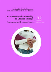 Portada de Attachment and Personality in Clinical Settings