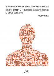 Portada de Evaluaci&oacute;n de los trastornos de ansiedad con el MMPI-2