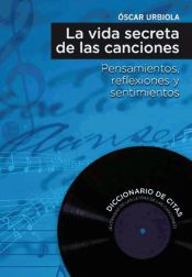 Portada de La vida secreta de las canciones (Ebook)