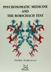 Portada de Psychosomatic Medicine and The Rorschach Test