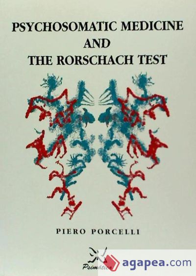 Psychosomatic Medicine and The Rorschach Test