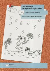 Portada de Test del dibujo de la persona bajo la lluvia