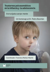 Portada de Trastornos psicosomáticos en la infancia y la adolescencia