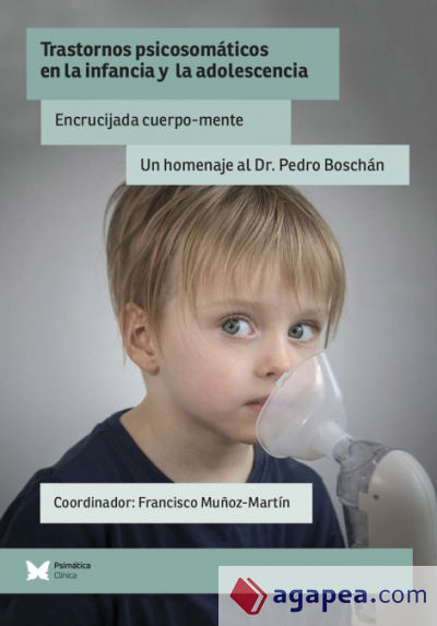 Trastornos psicosomáticos en la infancia y la adolescencia