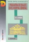 Psiquiatría de enlace en el hospital general. 3ª Ed.