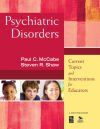 Psychiatric Disorders