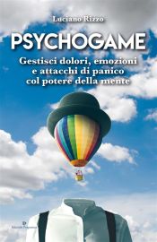 Psychogame (Ebook)