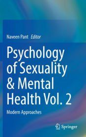 Portada de Psychology of Sexuality & Mental Health Vol. 2